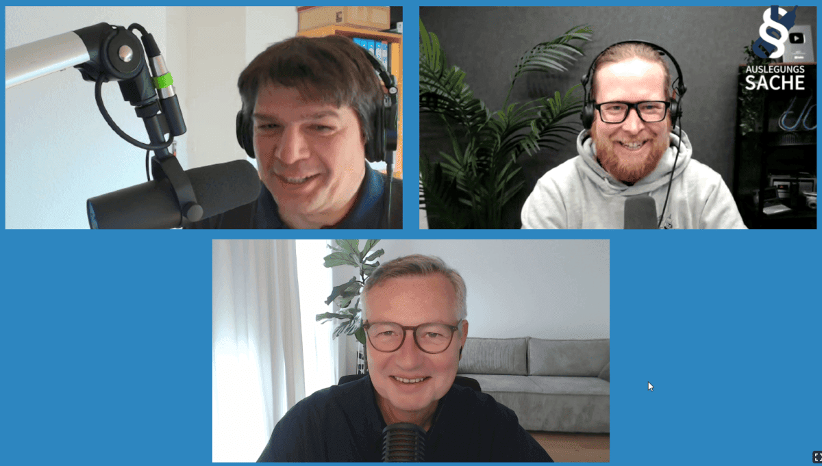 c’t-Datenschutz-Podcast Discusses Signal Hack and Europol Data Collection