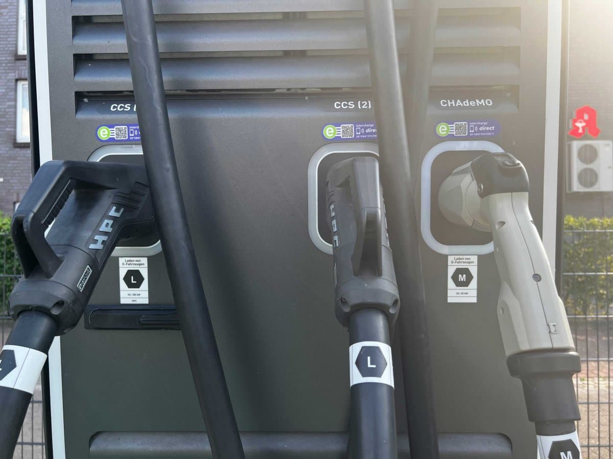 German BSI Identifies Security Vulnerabilities in Public EV Charging Networks Threatening Power Grid Stability