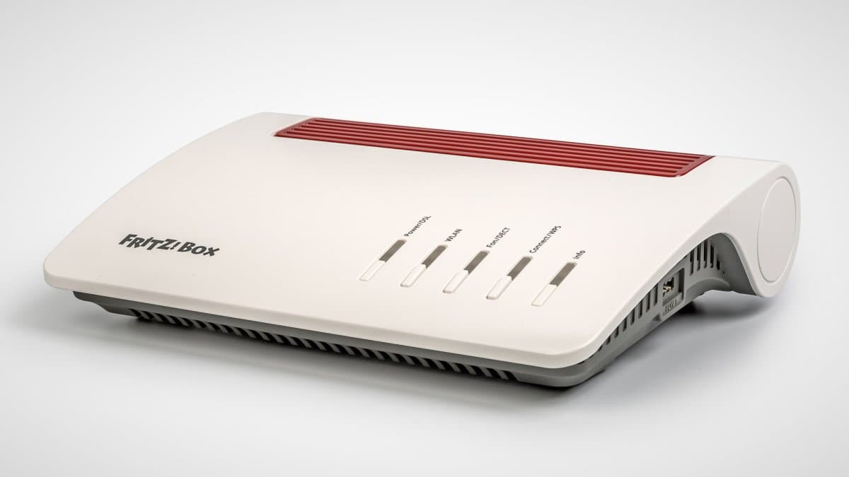 German Informatics Society Study Examines Router Security and Digital Sovereignty