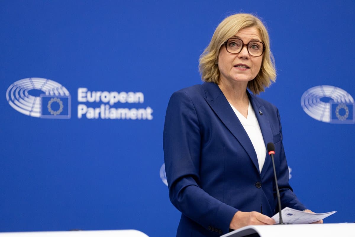 EU Plans to Strengthen AI Security Measures Amid U.S. Restrictions on Foreign Access to AI Models