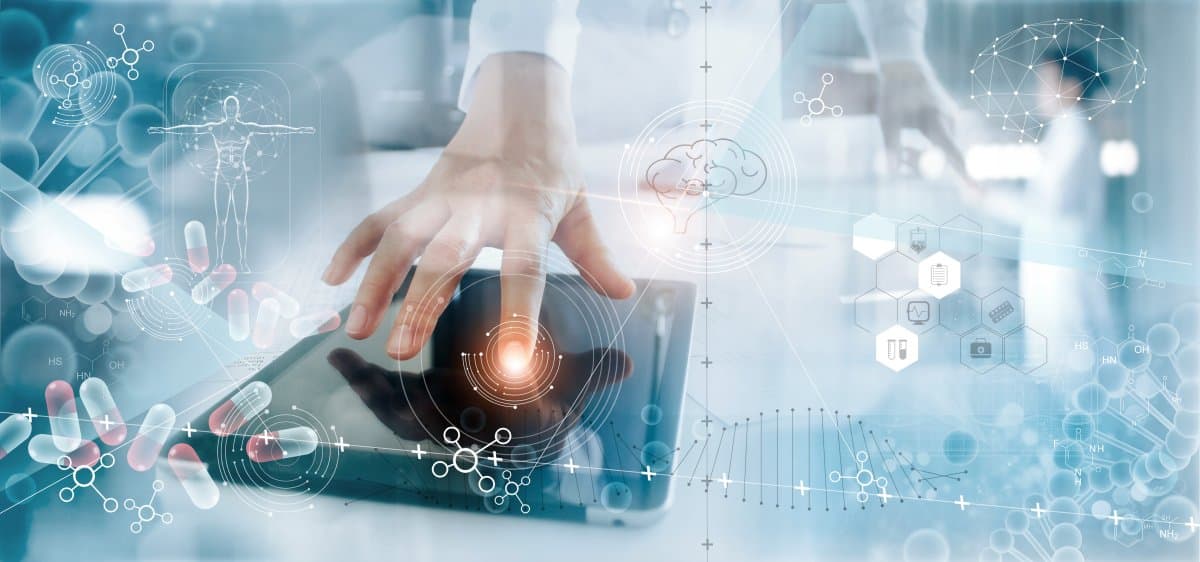 Outdated Hospital IT Systems Pose Legal and Security Risks Under NIS2 and B3S Regulations