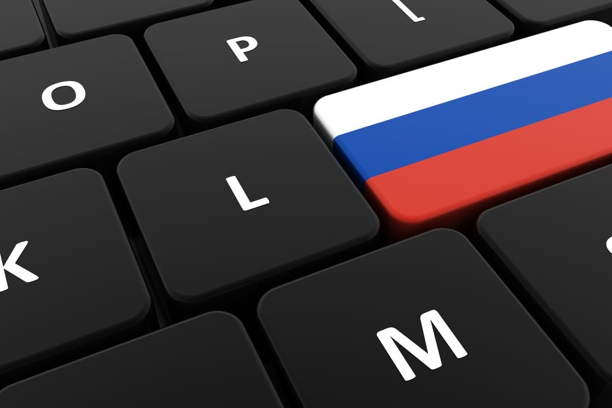 EU Imposes Sanctions on Russia Over Severe Cyberattacks and Sabotage