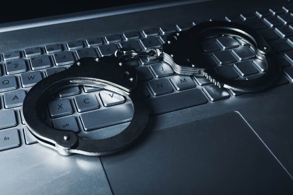 International Law Enforcement Dismantles Phishing-as-a-Service Platform Kratos