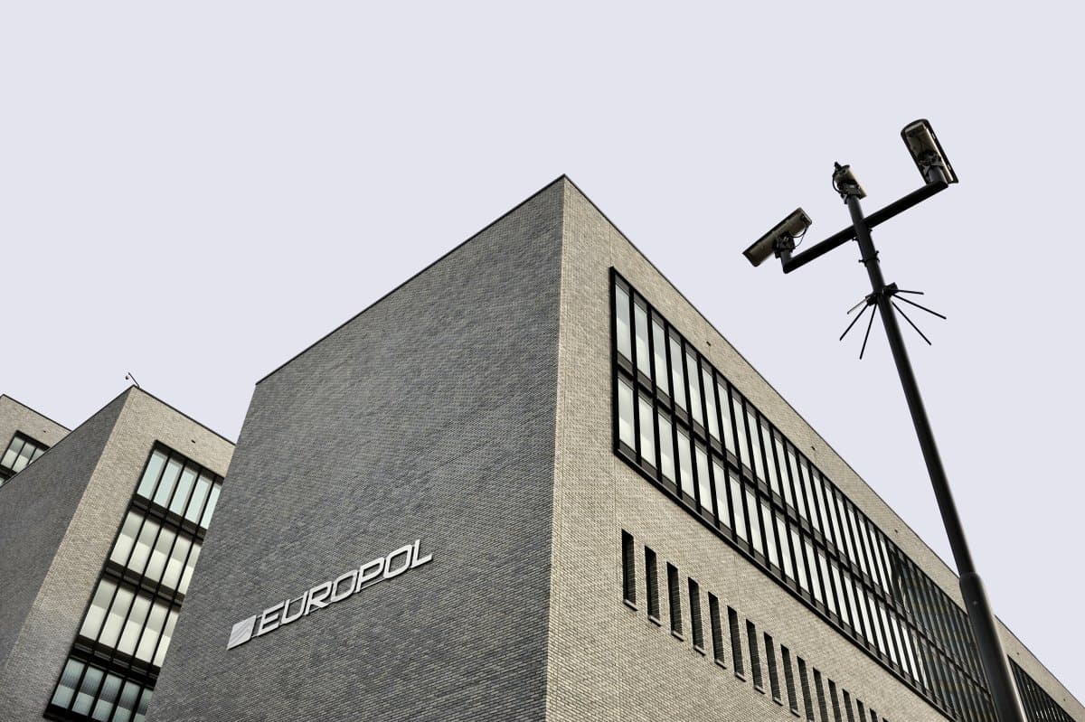EDPS Warns Against Expansion of Europol’s Powers Over Privacy Concerns