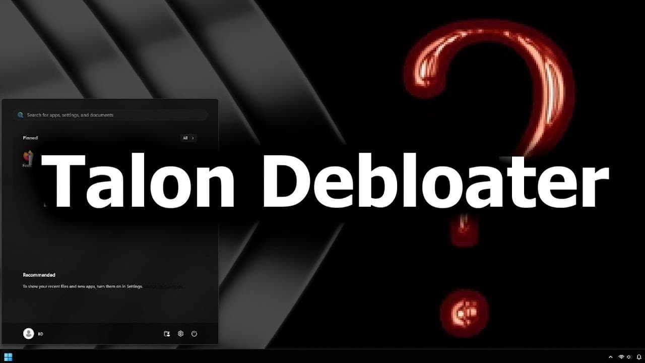 John Hammond Investigates the Legitimacy of Windows Debugging Tool Talon