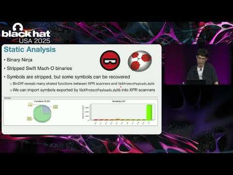 Apple's XProtect Remediator: Technical Analysis of macOS Malware Defense Mechanism