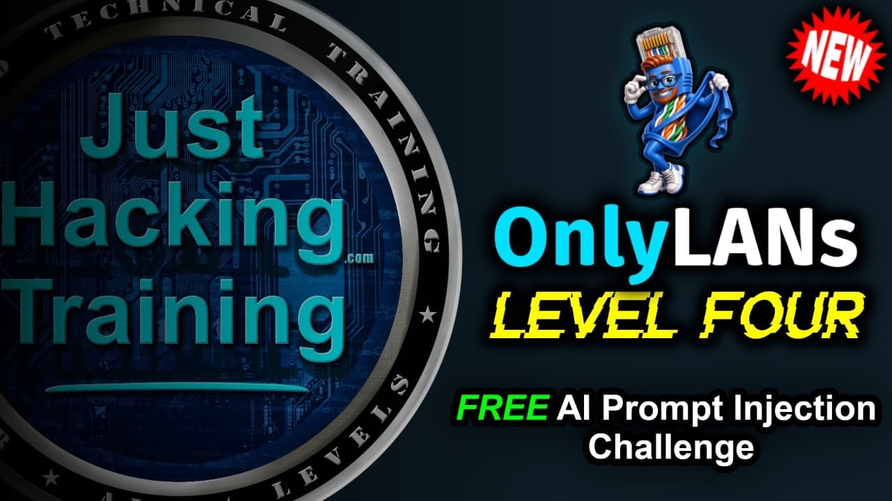Live Cybersecurity Training Session Highlights AI Security and Prompt Injection Challenges
