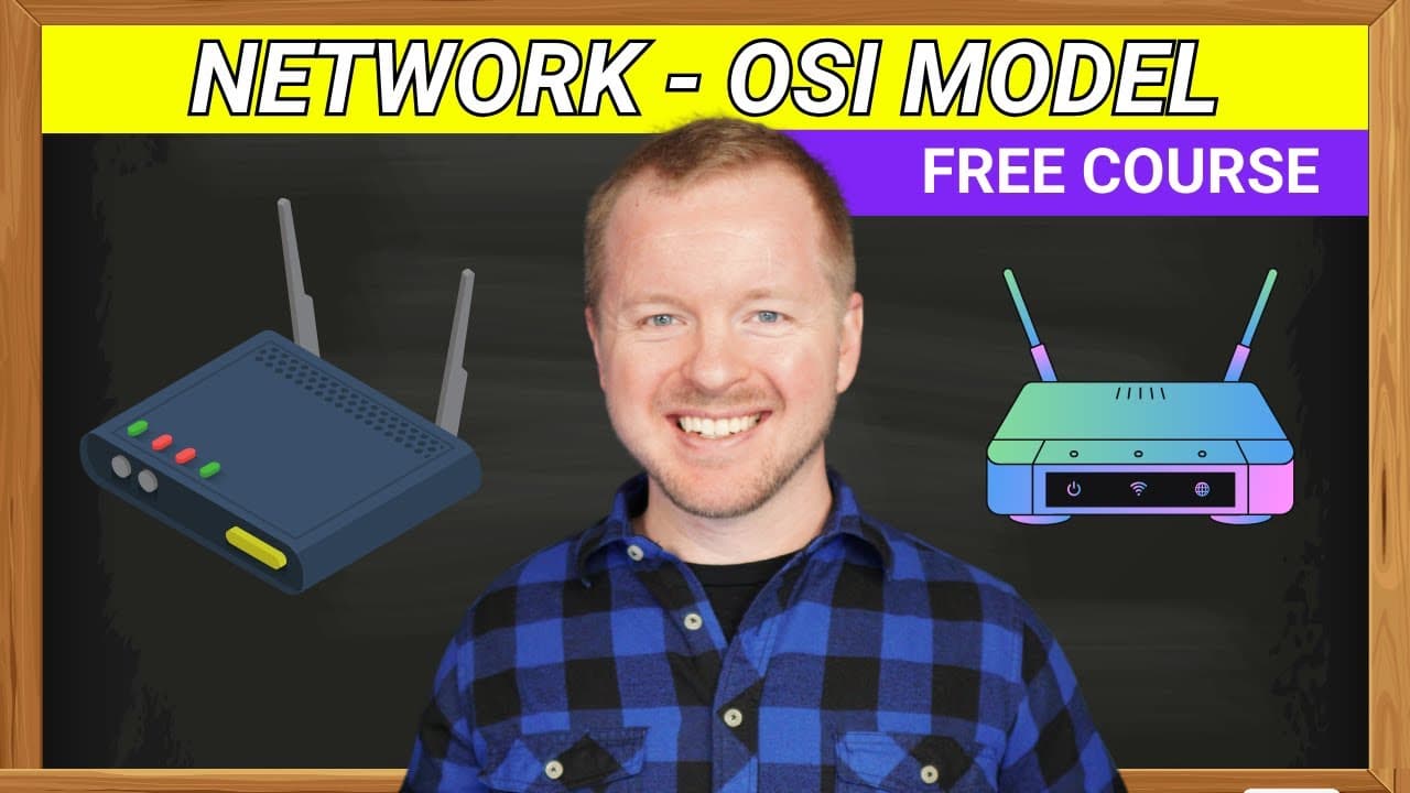 Understanding the OSI Model's Layer 3 (Network Layer) and Its Role in IP Addressing