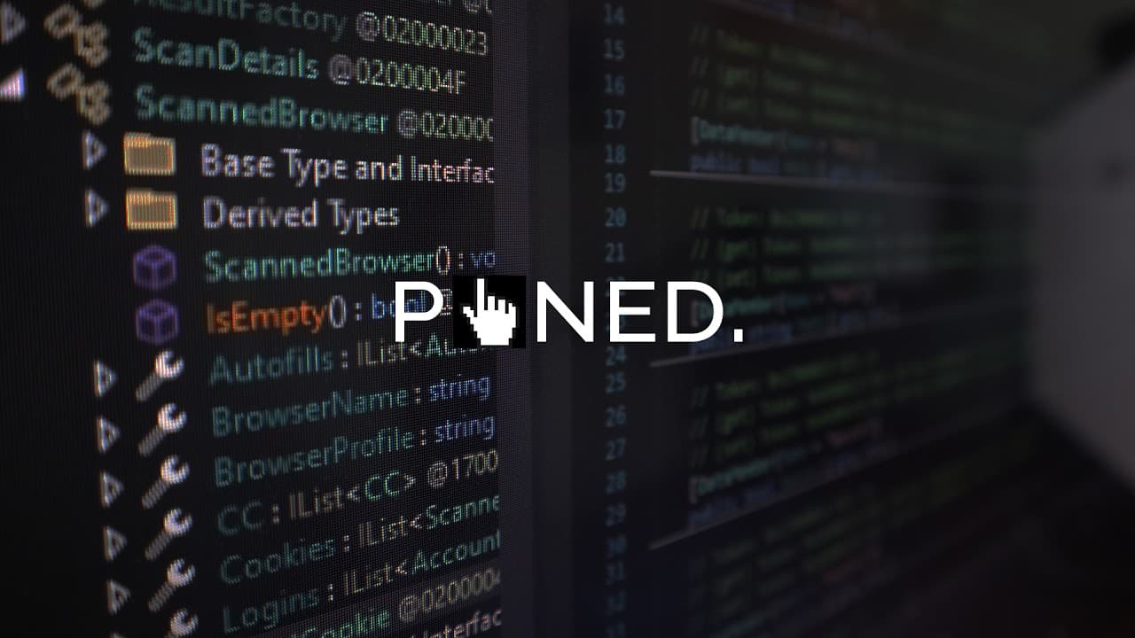 New Video from @collinsinfosec: Analyzing the Redline Info-Stealer