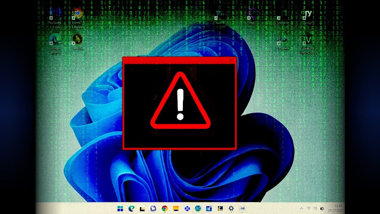 John Hammond Explores the World of Info Stealer Malware