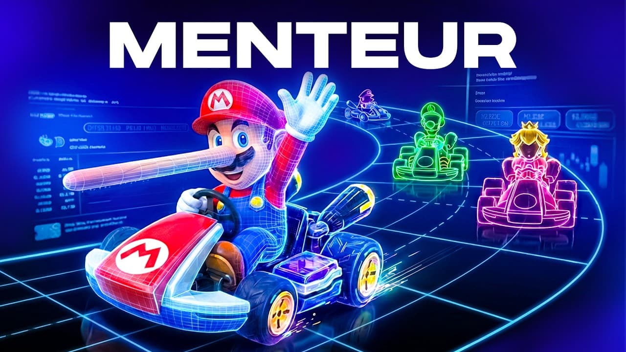 Video Explores Optimization Techniques in Game Development