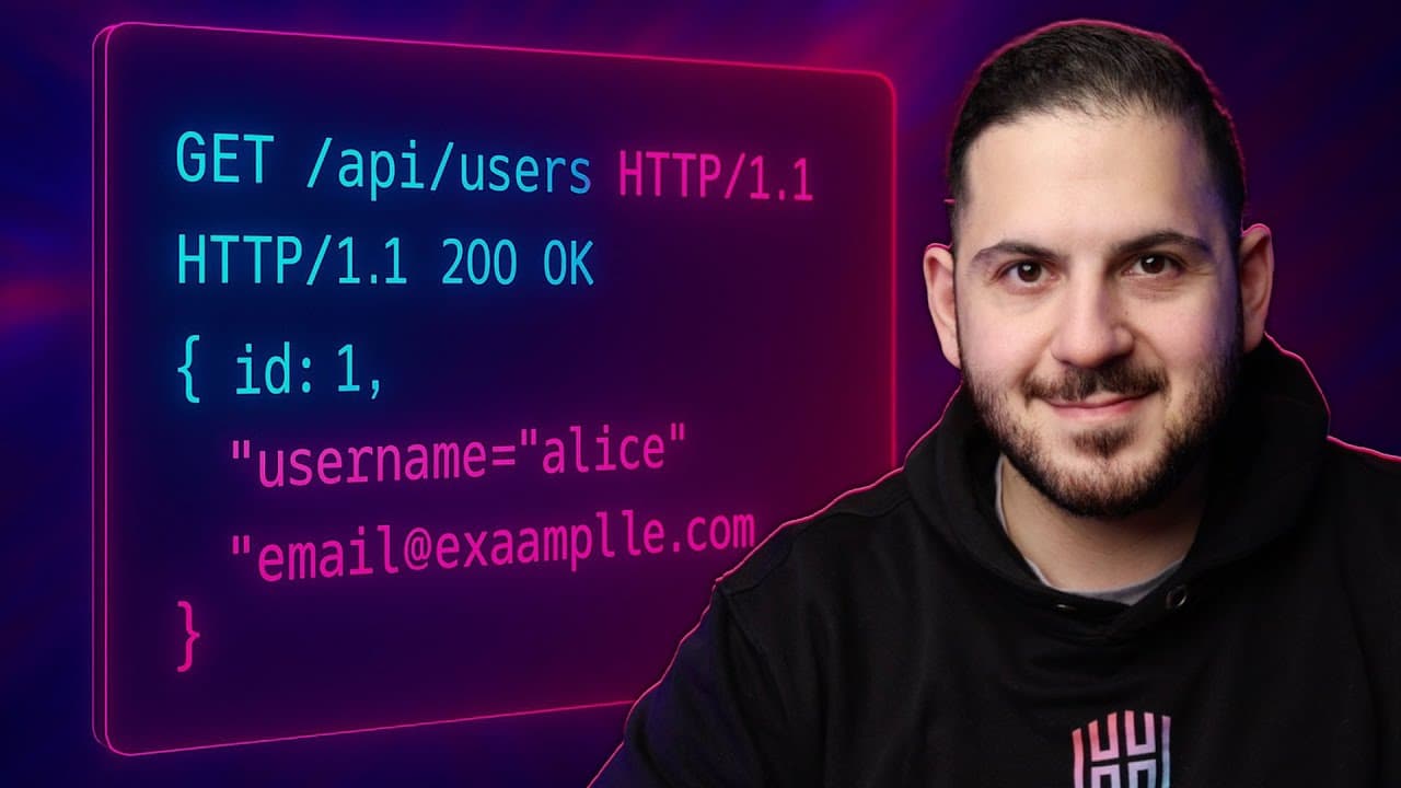 NahamSec's New Video: API Security CTF by AppSec University