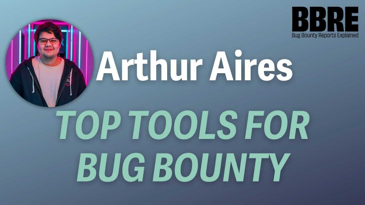 Brazilian Bug Hunter Shares Experiences and Methods in Bug Bounty and Penetration Testing