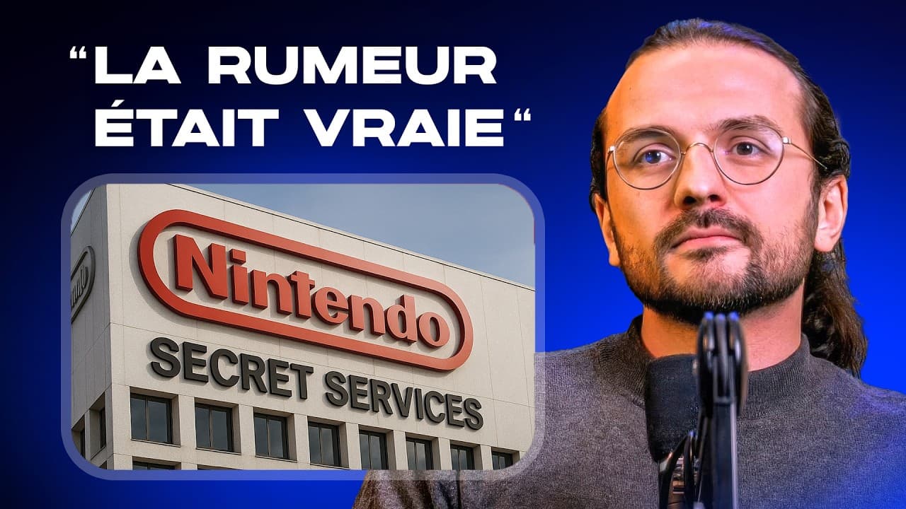New Video from @Underscore_ Explores Nintendo's Unique IP Protection Strategies