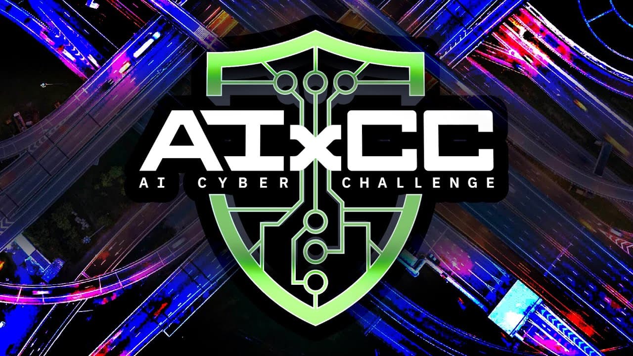 John Hammond Interviews DARPA's Andrew Carney on AI Cyber Challenge