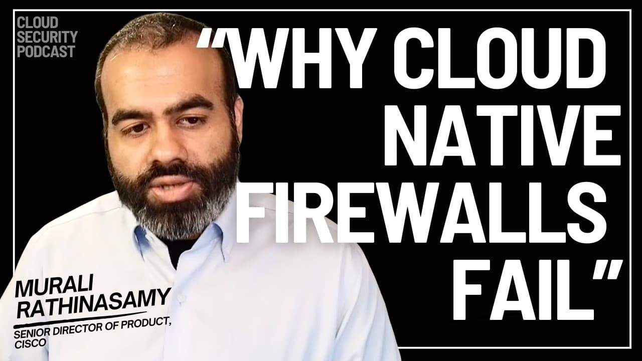 Hybrid Mesh Firewall: The Next Evolution of Network Security Explained by Cisco