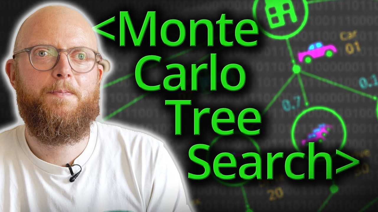 New Video from @Computerphile Explores Decision-Making Under Uncertainty Using Markov Decision Processes