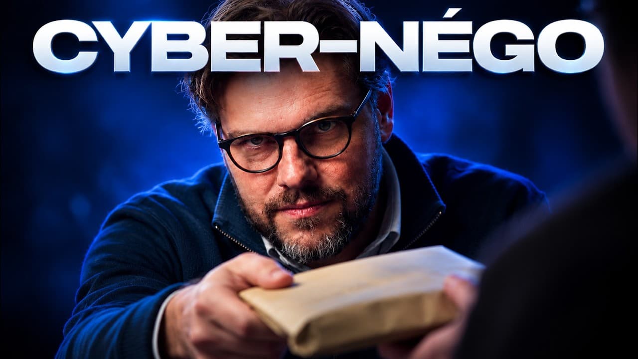 Ransomware Negotiator Reveals Inside Details of Cybercrime Negotiations and Attack Methods