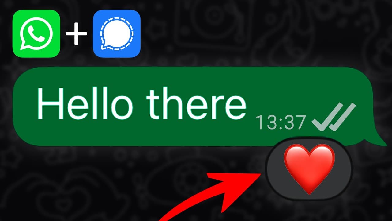 New Video from @seytonic Highlights Cybersecurity Vulnerabilities in Messaging Apps and WiFi Hacking Case