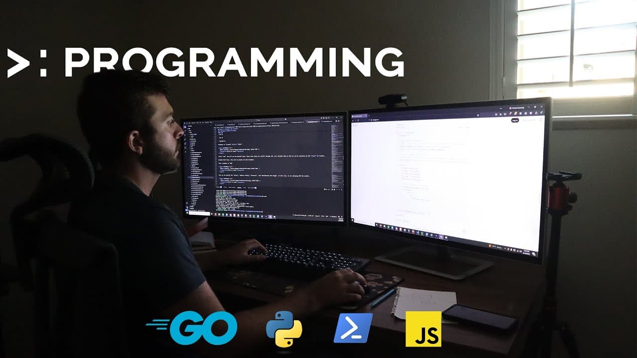 Importance of Programming in Cybersecurity in the Era of AI Agents