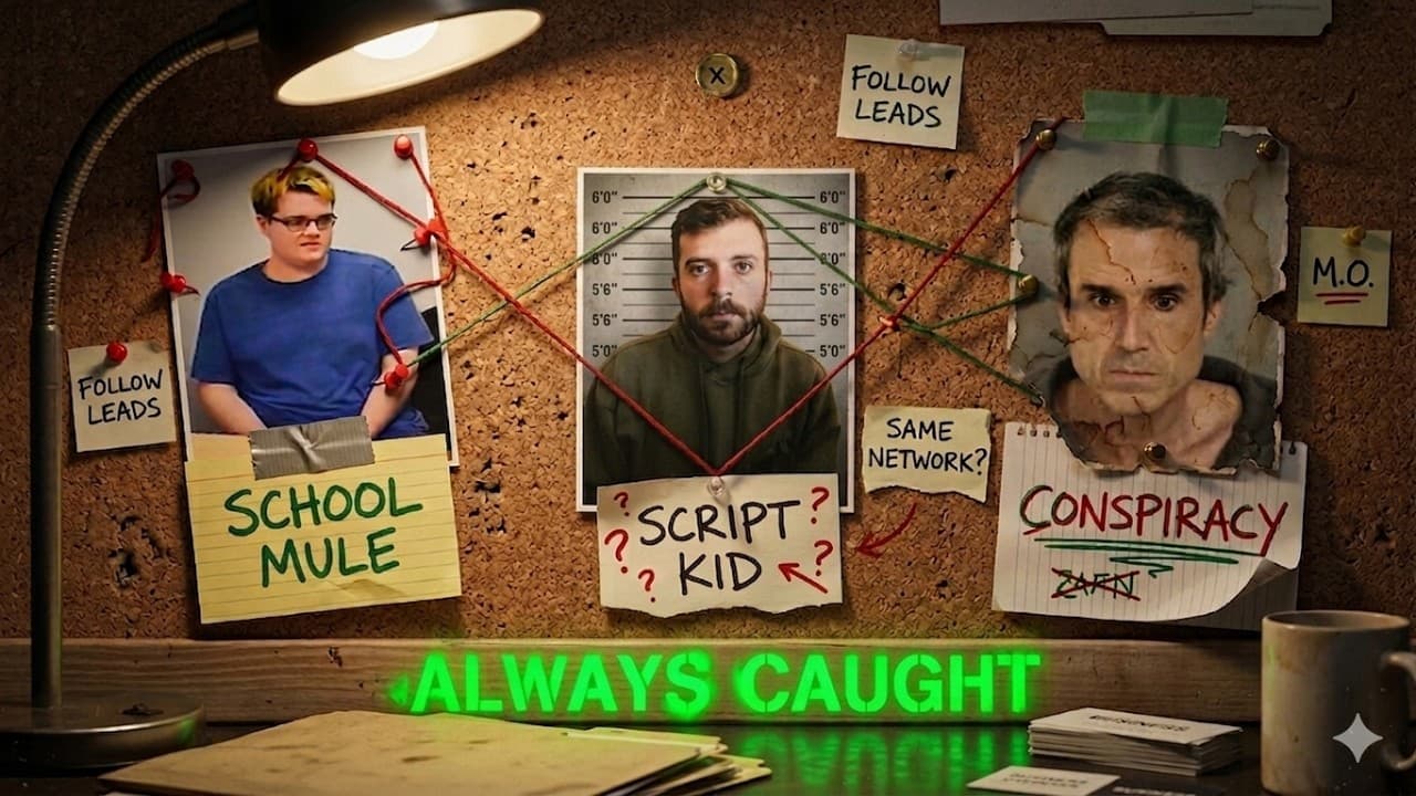 Why Hackers Fail to Remain Anonymous: The Case of "Dort" and the Kimwolf Botnet