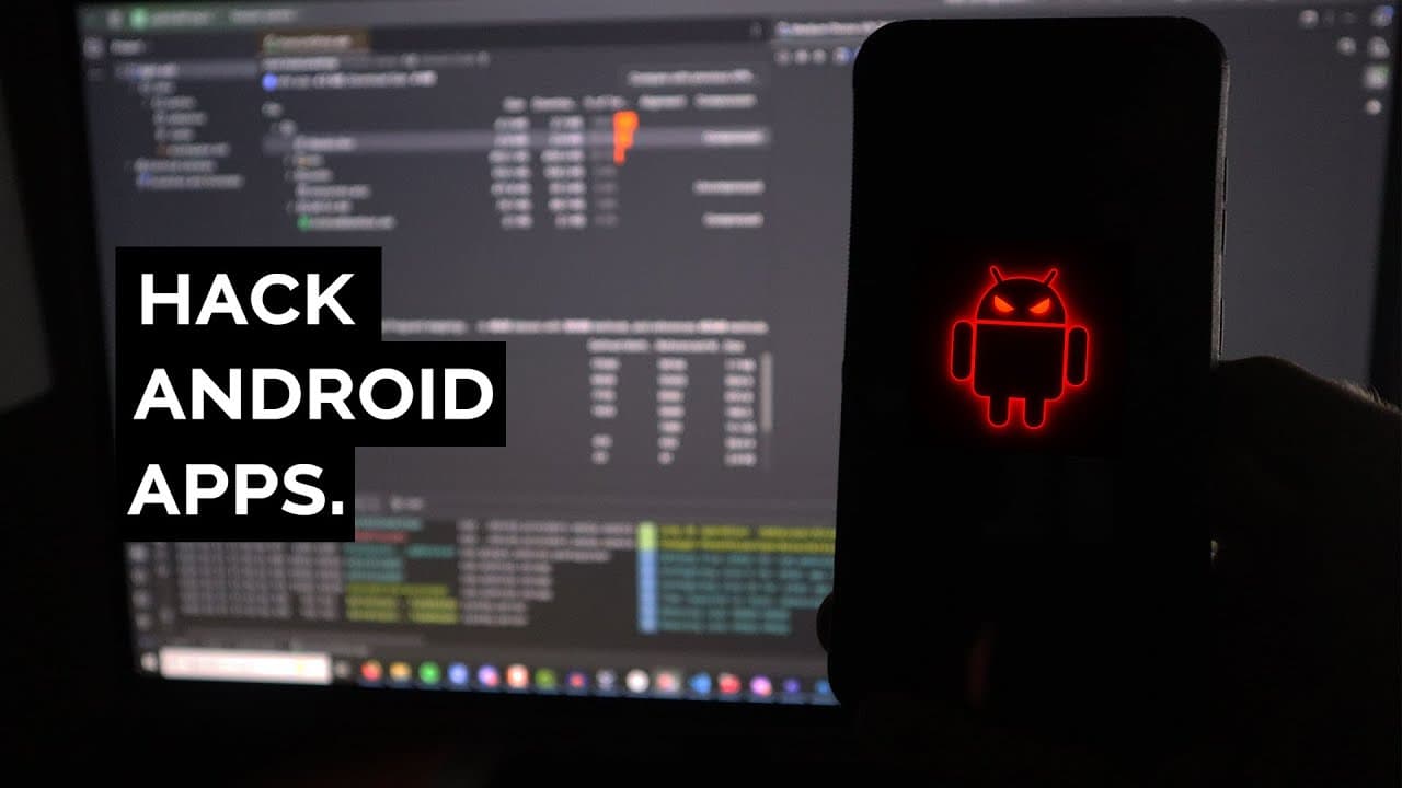 New Video from @collinsinfosec Explores Android App Hacking and Defense Techniques