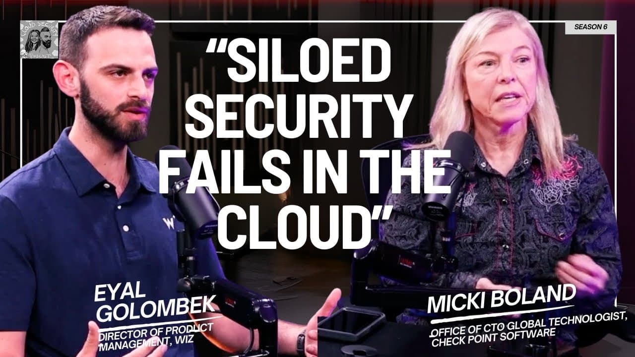 New Cloud Security Podcast Video Discusses Current Challenges and Future Trends