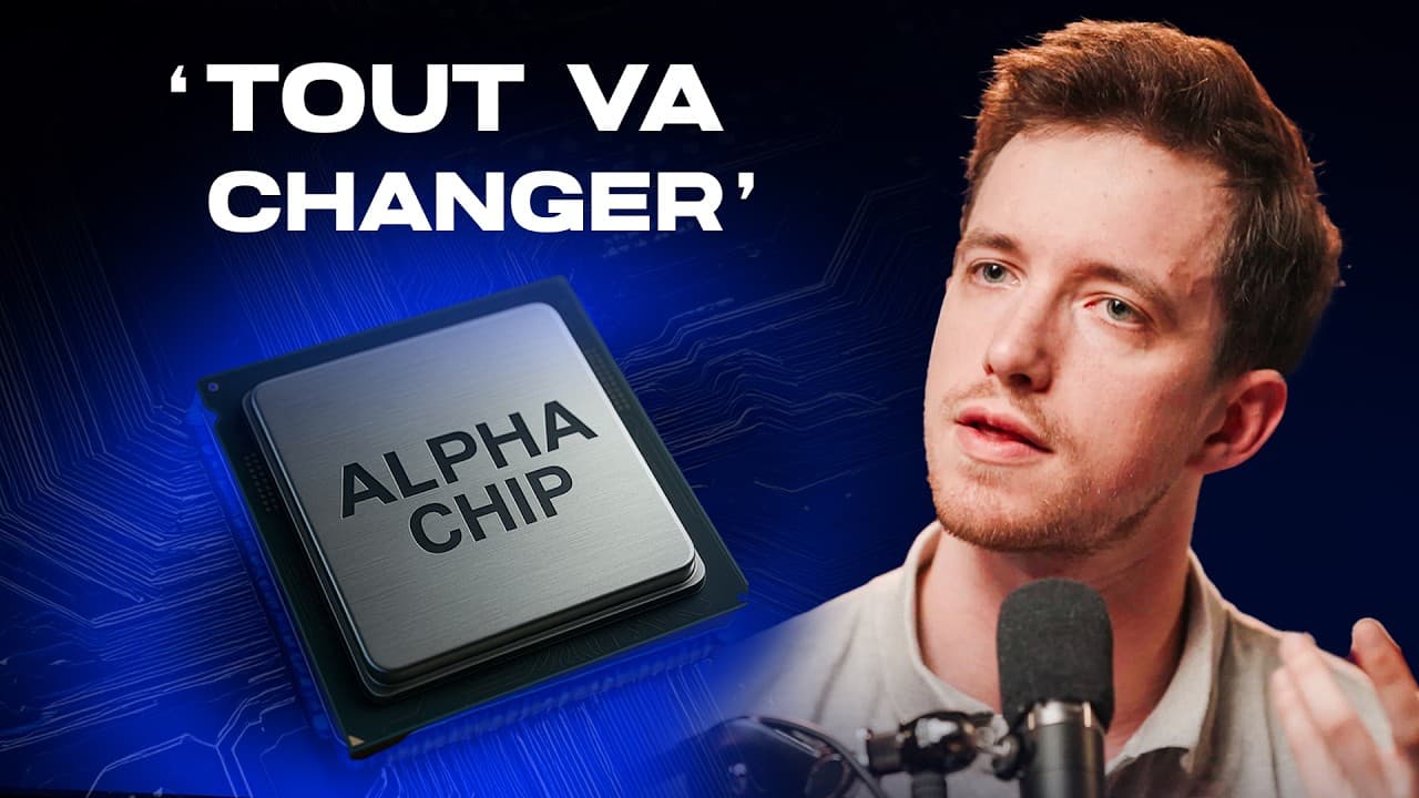 Revolutionary Chip Design and the Impact of AI