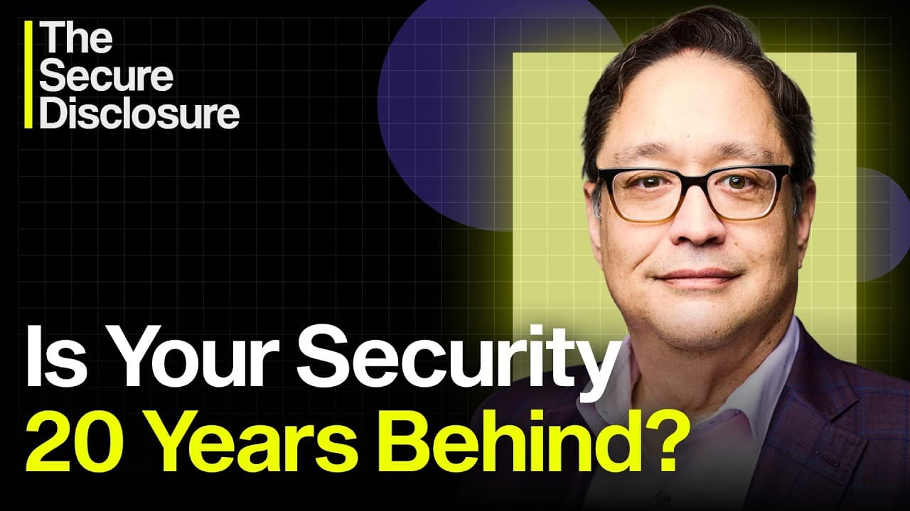 ASU CISO Discusses AI Security Challenges and Solutions at Cactus Con