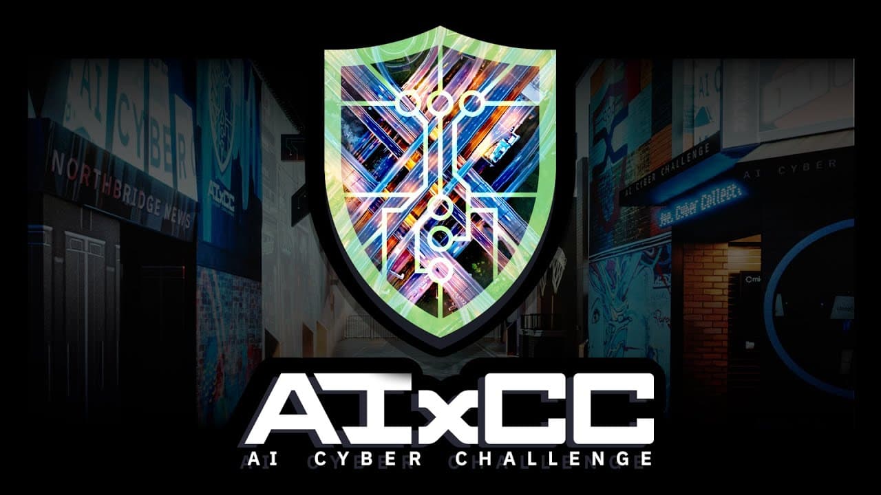 John Hammond Interviews Shellfish Team on DARPA's AI Cyber Challenge