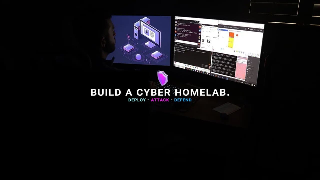 Collinsinfosec Launches Project Security Home Lab for Immersive Cybersecurity Training