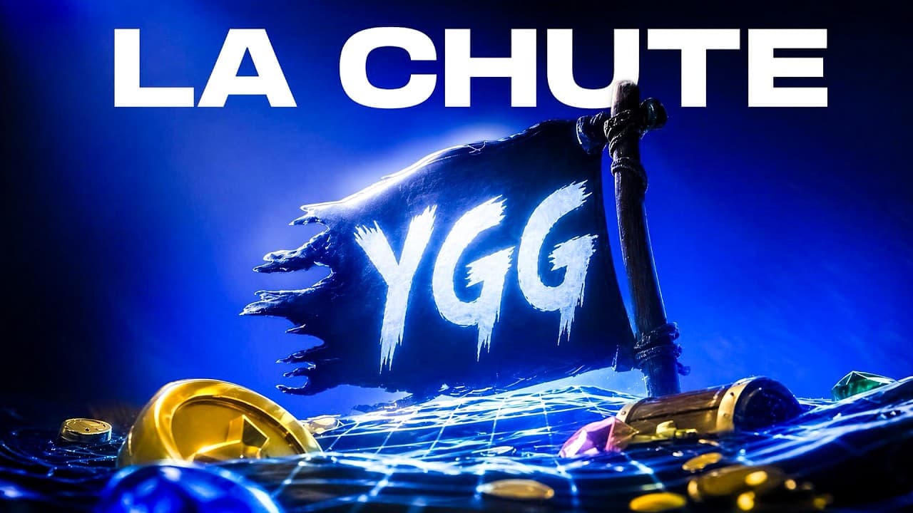 French Piracy Site YggTorrent Hacked and Shut Down After Community Backlash