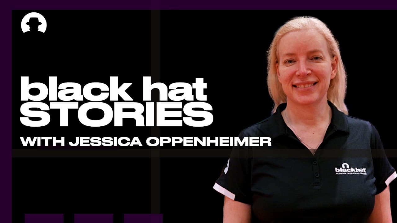 Cisco's Black Hat NOC Team Secures Large-Scale Events and Enterprise Networks