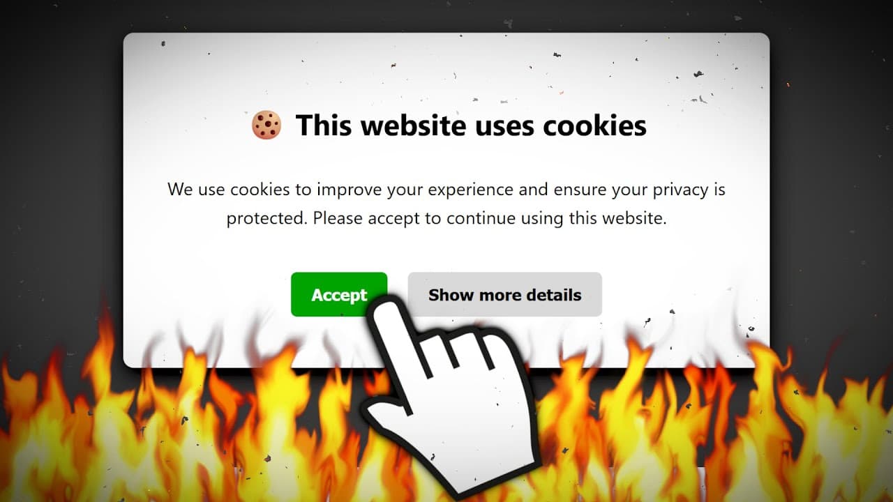 John Hammond Discusses New Filefix Attack Technique