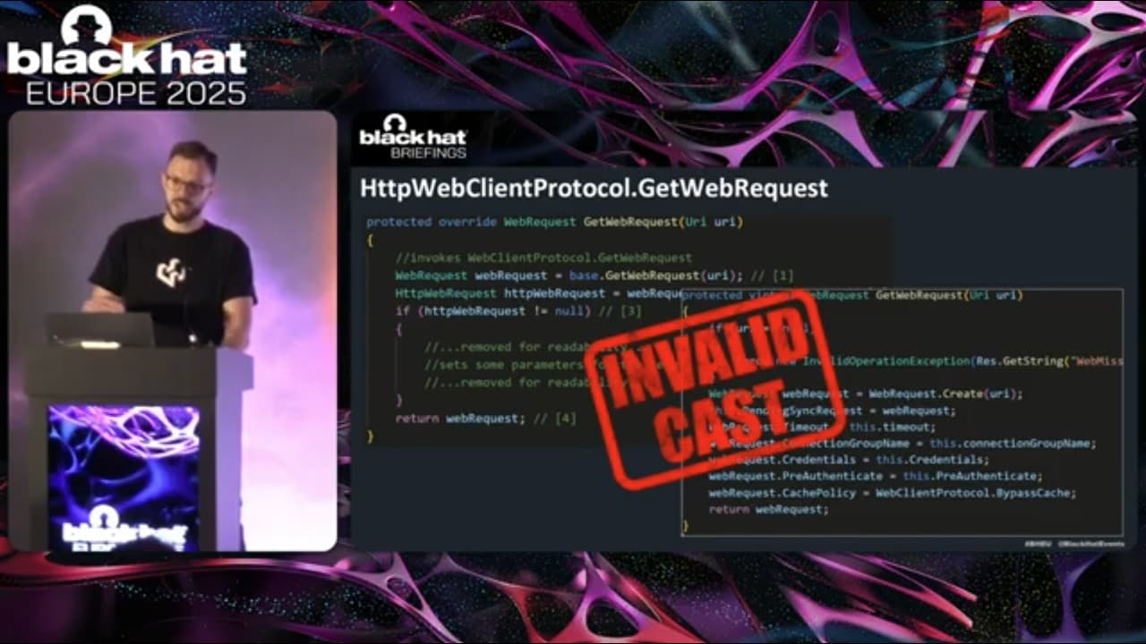 New .NET Framework Exploitation Primitive Enables Arbitrary File Writes and RCE via SOAP HTTP Client Proxies