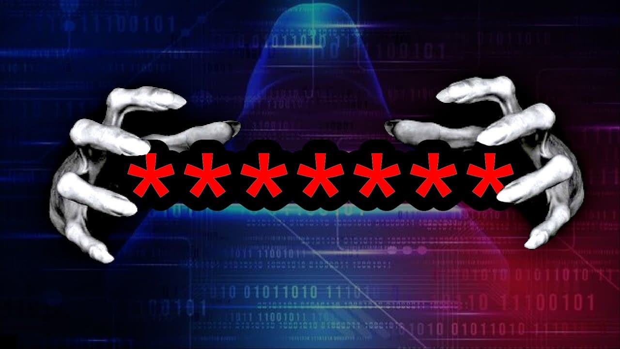 John Hammond Explores Password Theft Techniques on Windows Systems