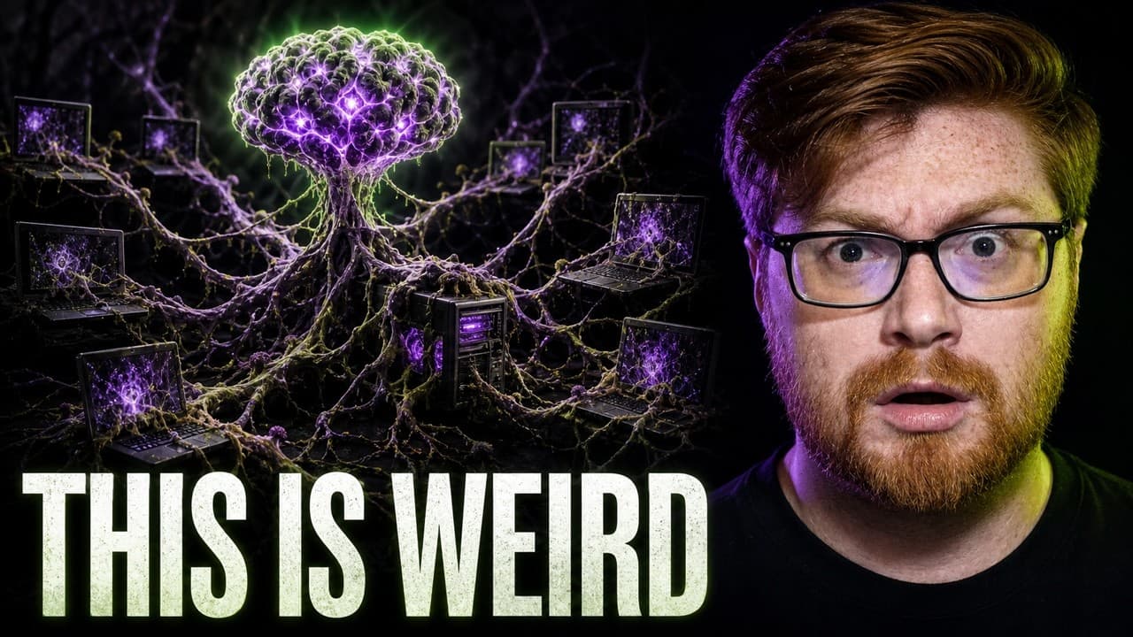 Analysis of Mycelium: A Purported AI-Augmented Cybercriminal Framework Advertised on Hack Forums