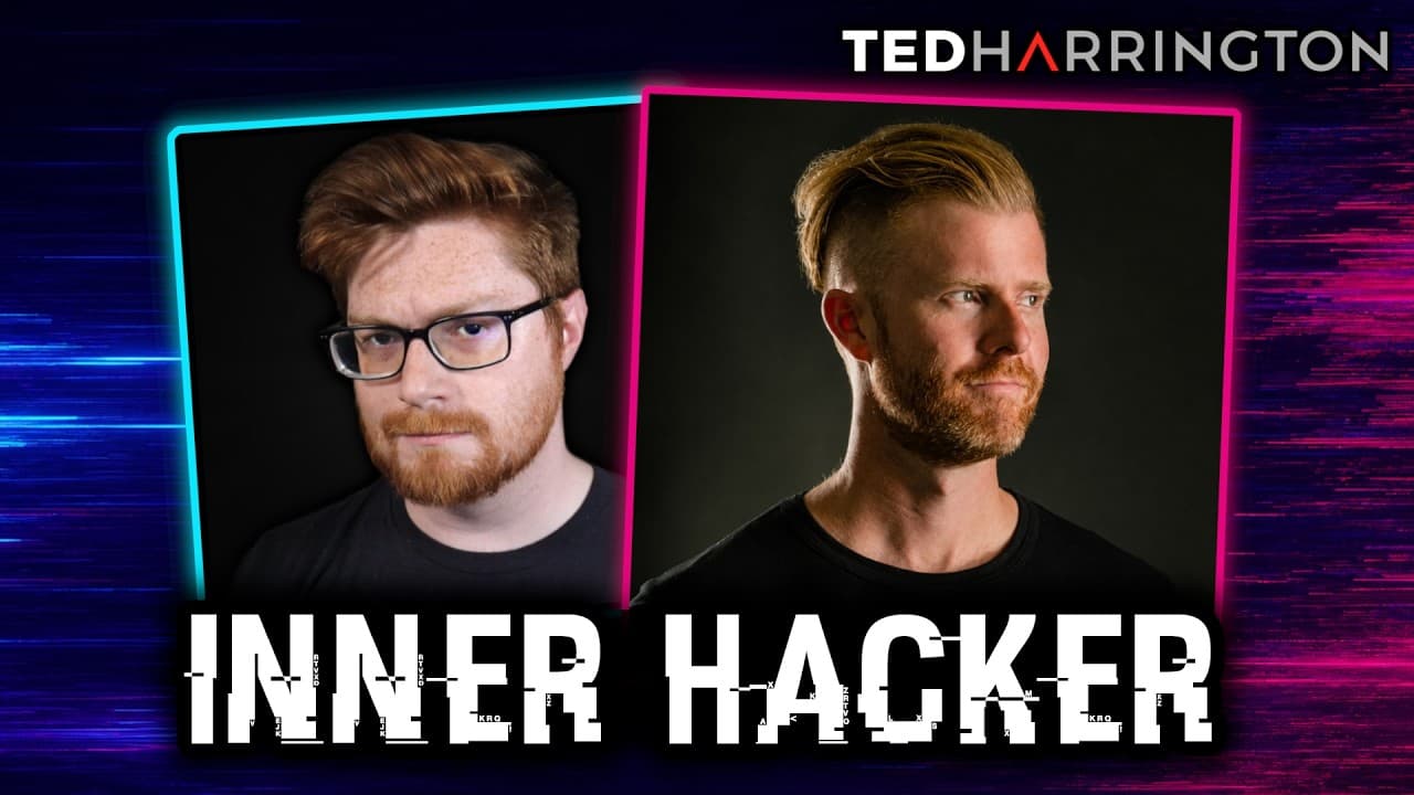 Cybersecurity Experts Debunk Hacker Misconceptions and Promote the "Hacker Mindset"