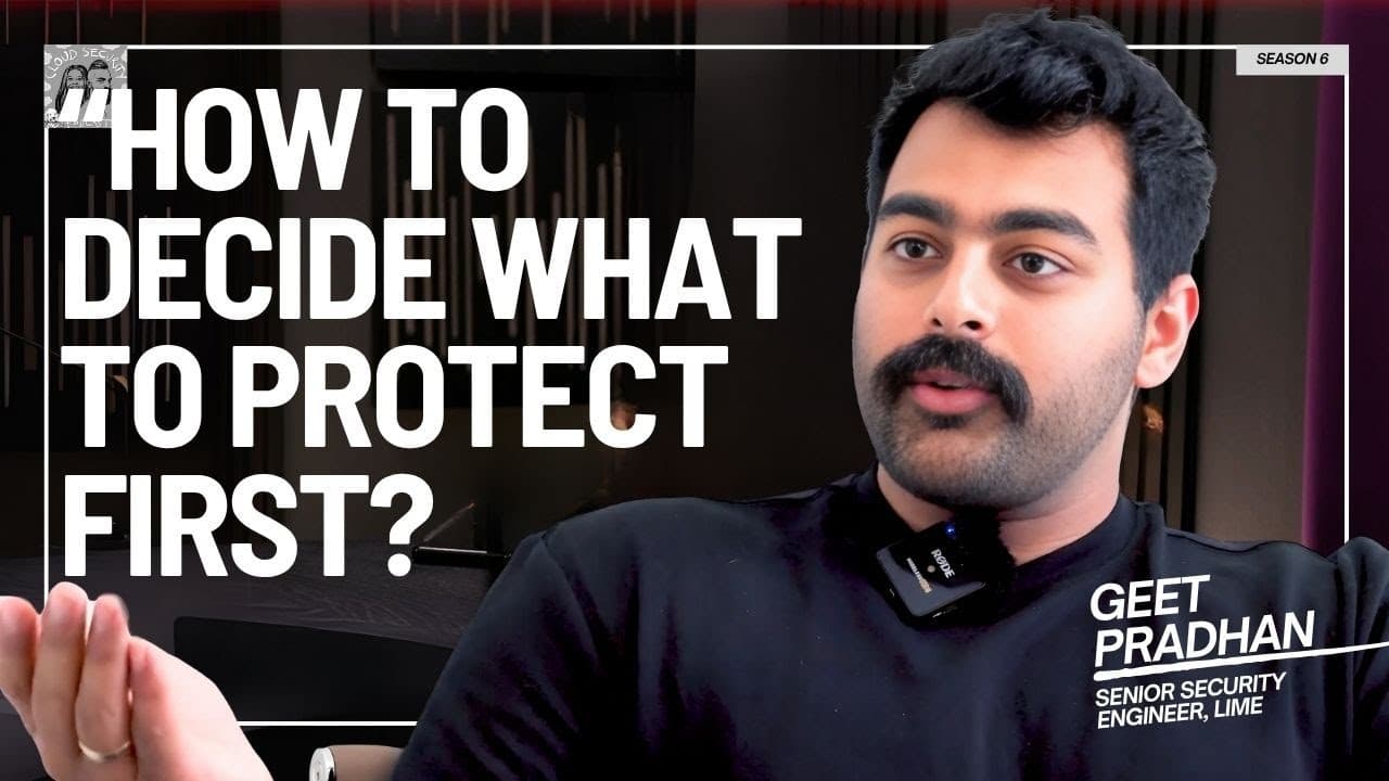 New Cloud Security Podcast Video: Keith Prahan on Cloud Incident Detection and Response