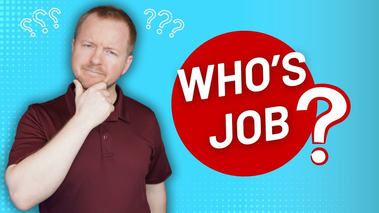 Jon Good Discusses Career Growth Responsibility in Cybersecurity
