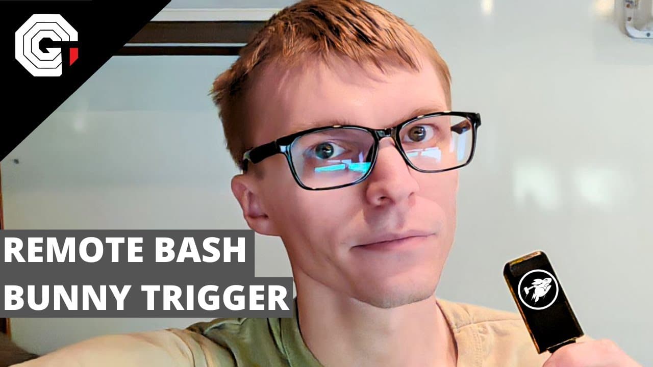 Hak5 Releases New Video on Remote Payload Triggering via Bluetooth Low Energy
