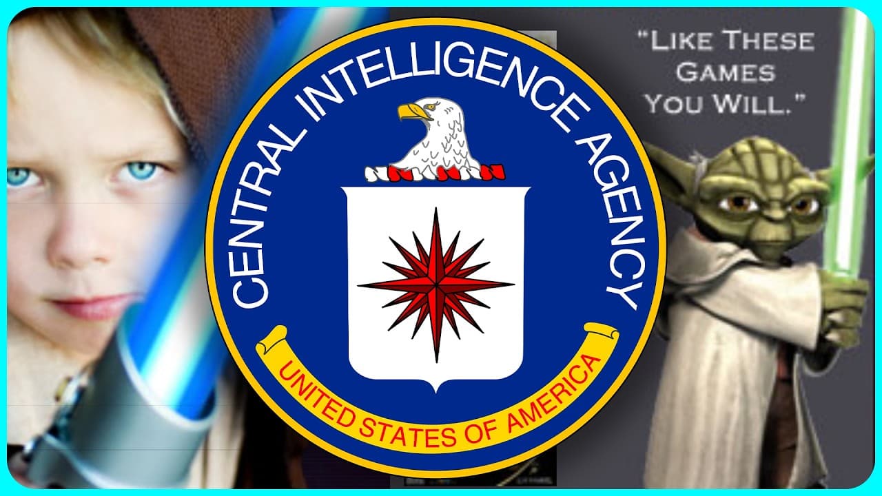 New Video from @seytonic Explores Cybersecurity and Hacking Topics