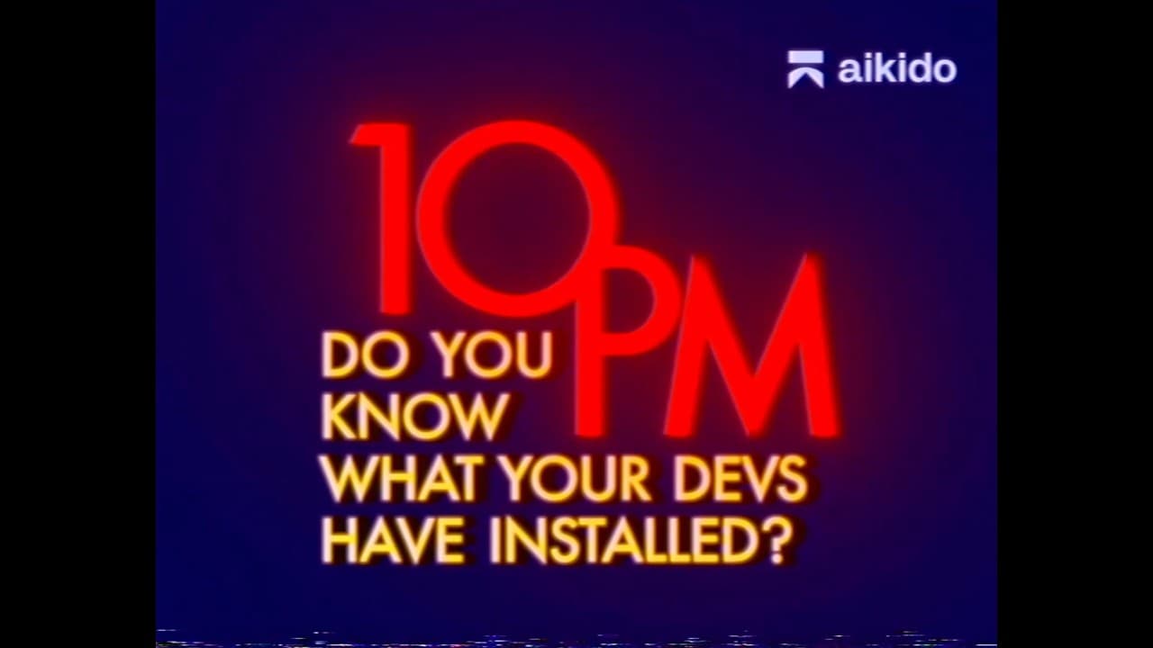 Security Risks of Unmonitored Developer Software Installations Highlighted in Video