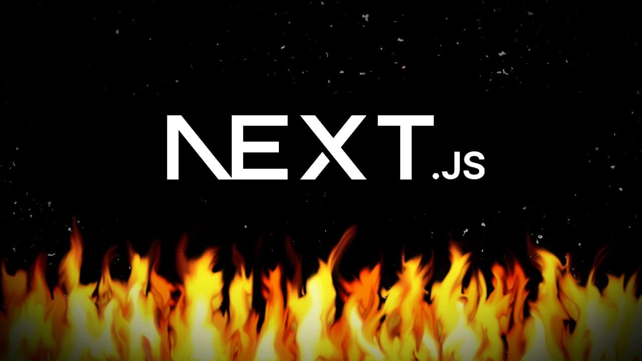 John Hammond Explores Critical Vulnerability in Next.js