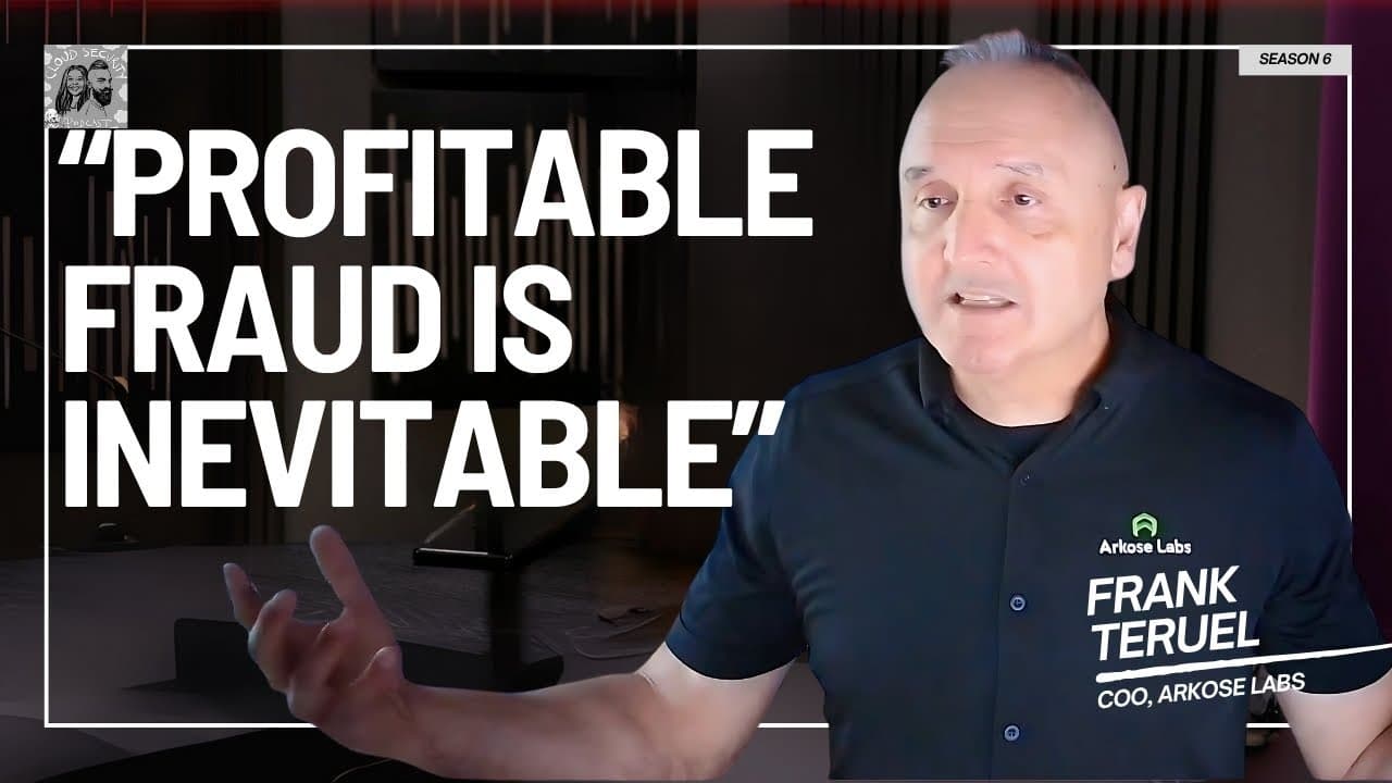 New Cloud Security Podcast Video Discusses SMS Fraud and AI Threats