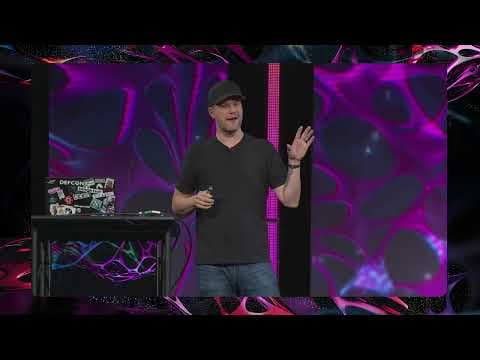 Black Hat Knock Report Details Network Deployment and Management at Black Hat 2024