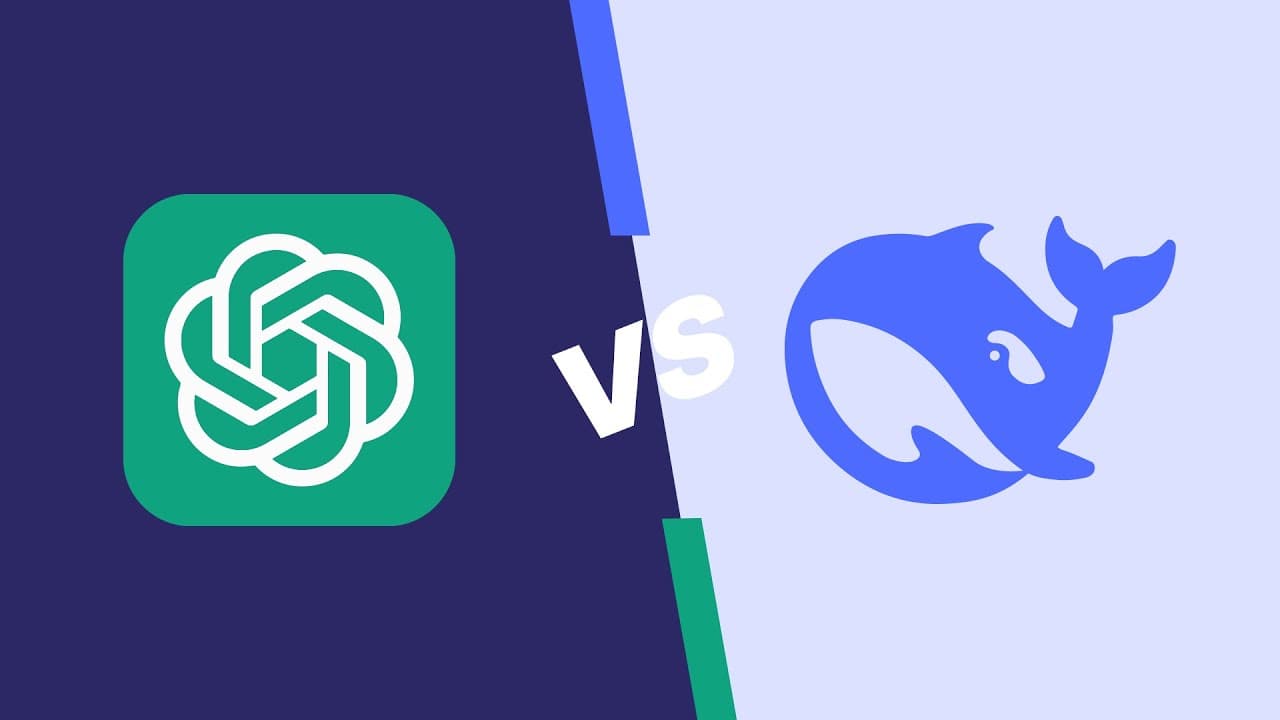 NahamSec Explores AI in Cybersecurity with DeepSeek and ChatGPT