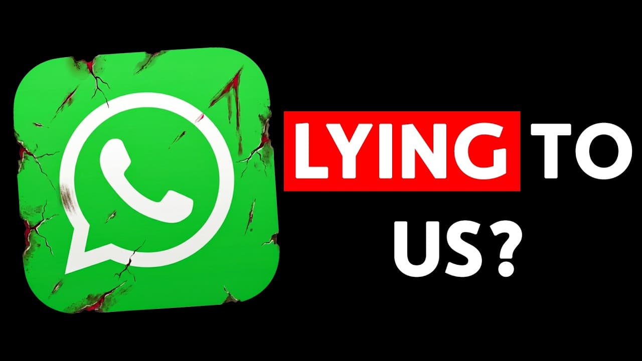 Recent Legal Complaint Accuses WhatsApp of Misleading Users on End-to-End Encryption; Malware Campaigns and Cybercriminal Arrest Highlighted