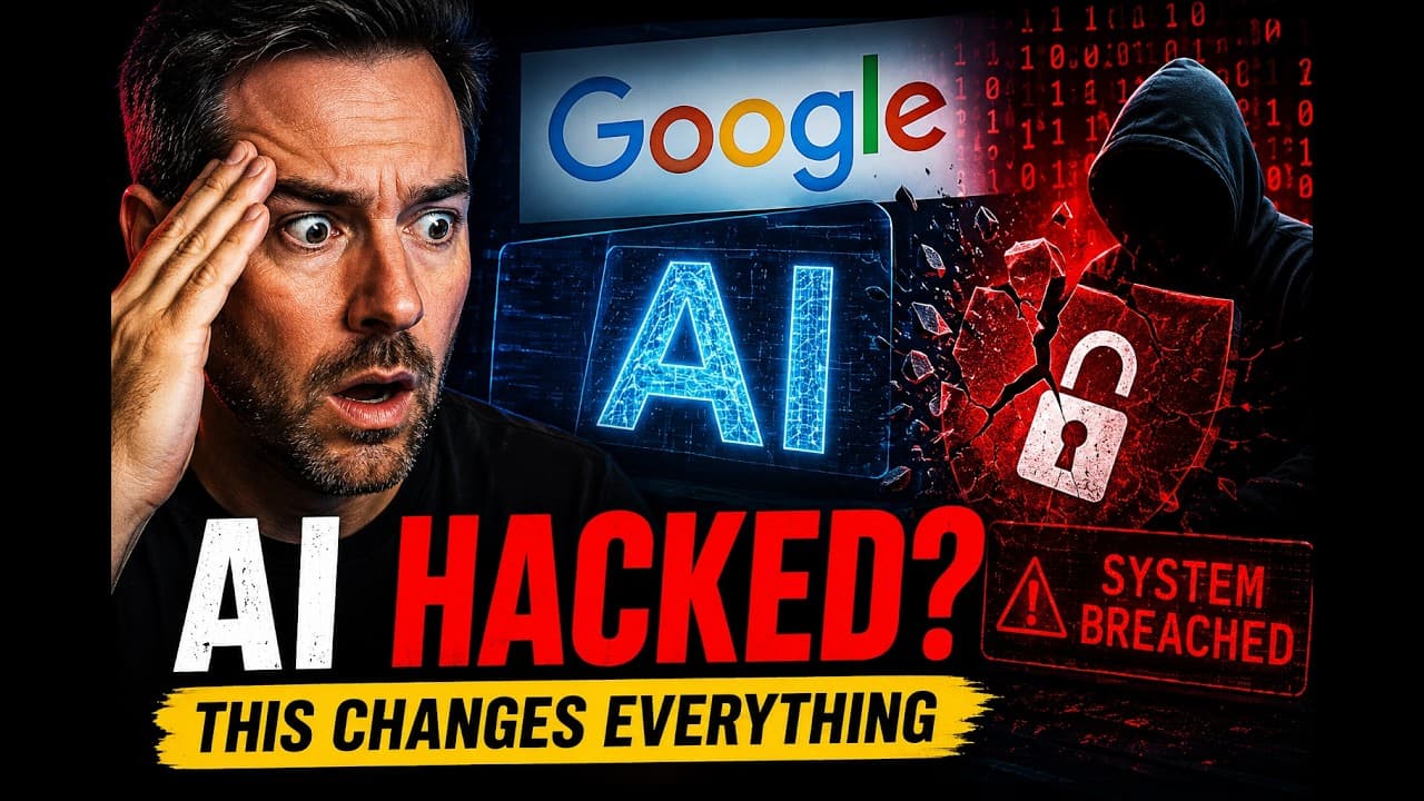 Google Reports First Case of Criminal Hackers Using AI to Discover Zero-Day Vulnerability