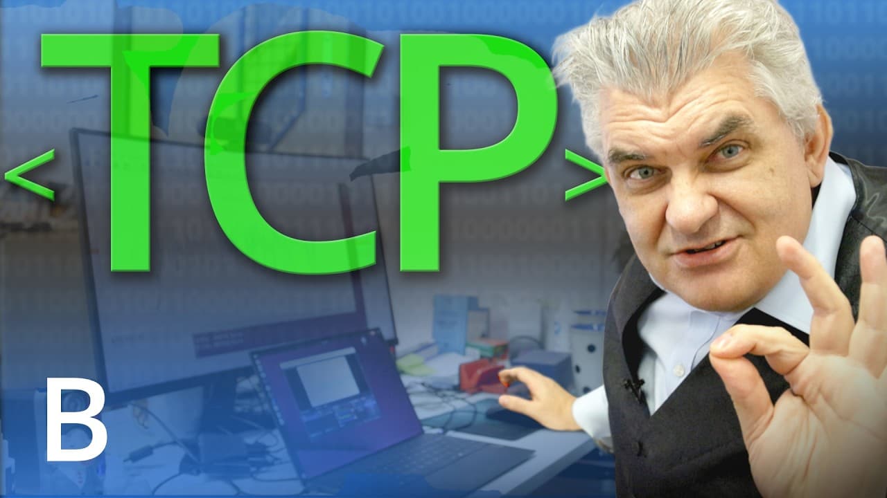 TCP Congestion Control Mechanisms Explained with Practical Examples